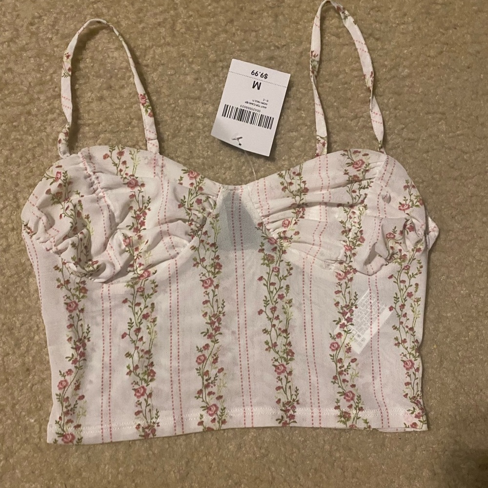 Forever 21 shirt